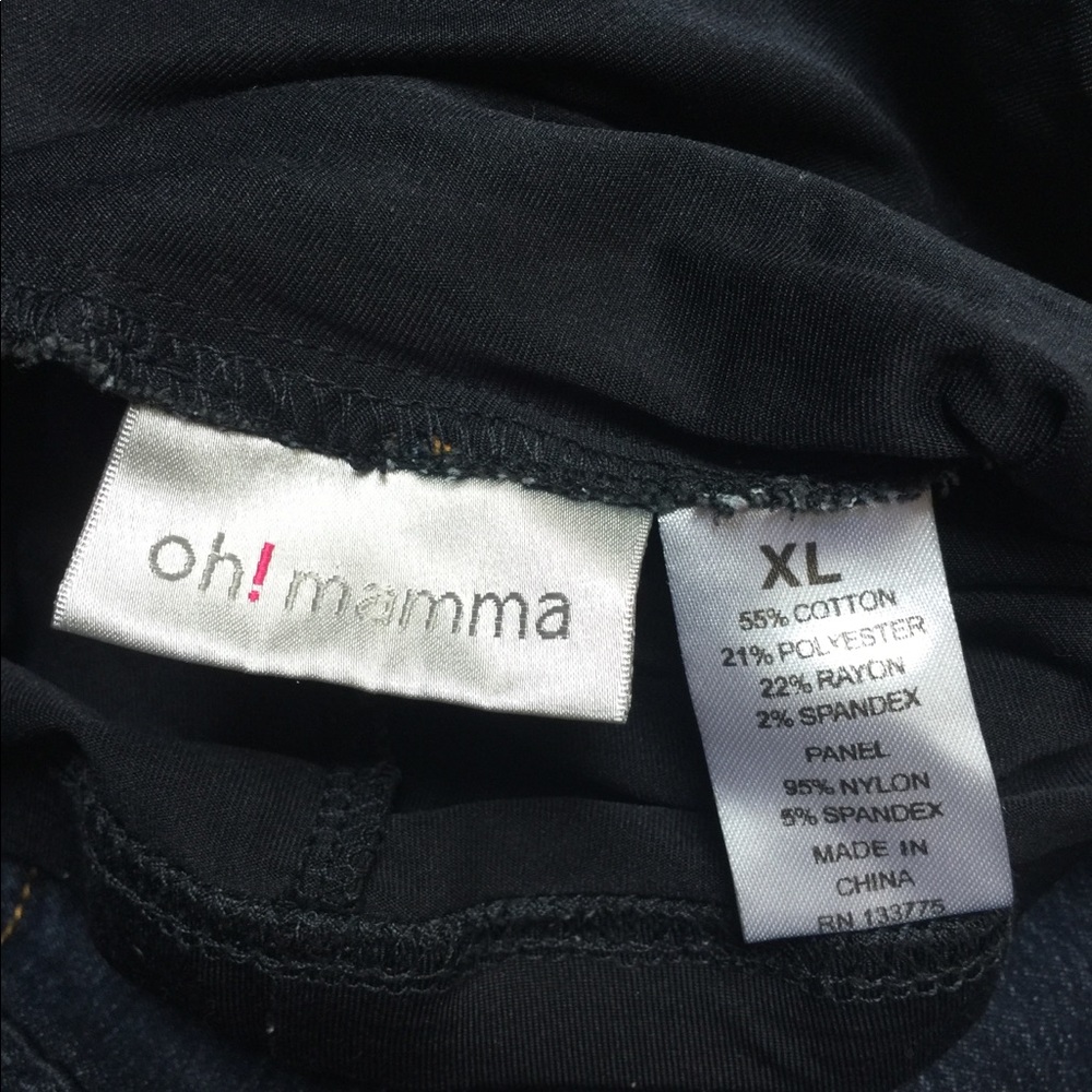 Maternity pants - Picture 4 of 7